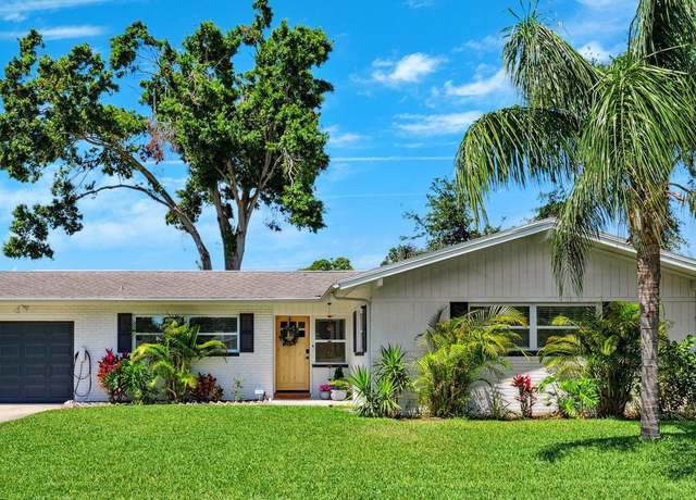Property at 1648 Arbor Dr, Clearwater, FL 33756, 3 beds, 2 baths