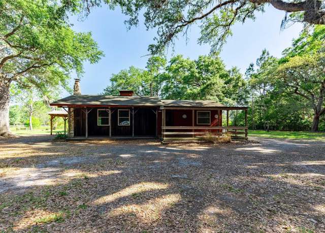 Property at 1836 CR 609b, Bushnell, FL 33513, 2 beds, 1 bath