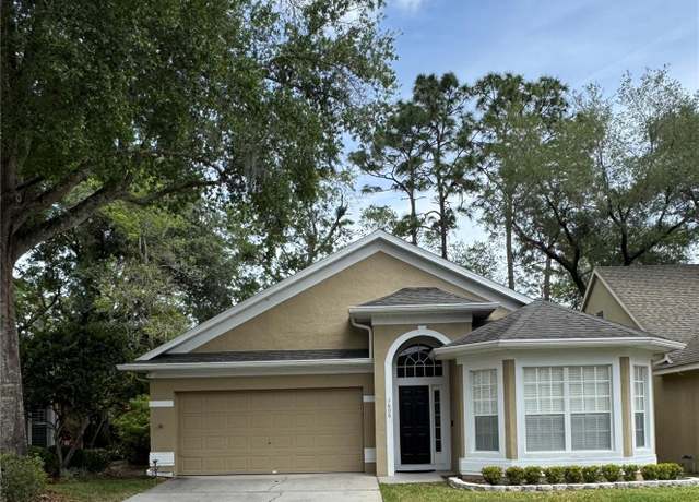 Property at 1608 Fox Glen Ct, Winter Springs, FL 32708, 3 beds, 2 baths