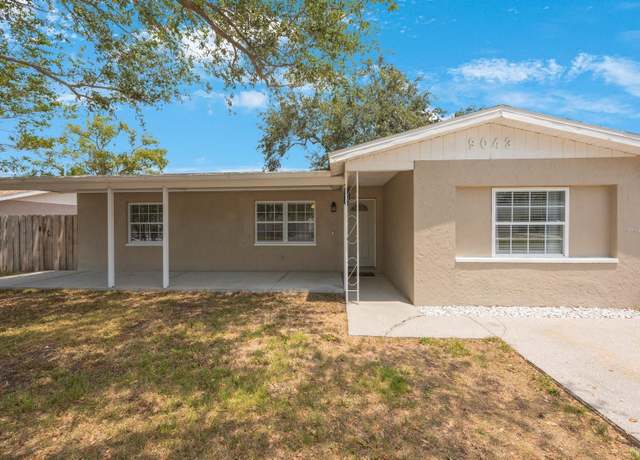 Property at 9043 108th Ave, Seminole, FL 33777, 3 beds, 1 bath