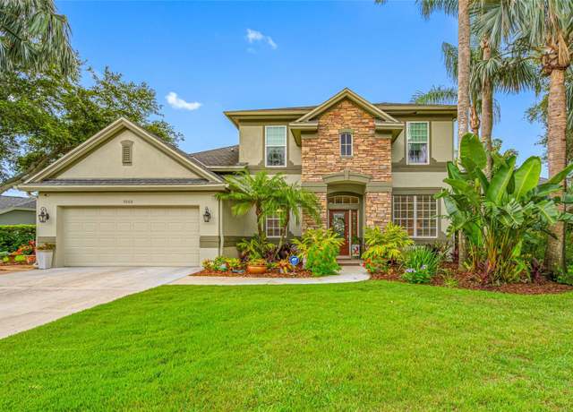 Property at 3000 Naughton Way, Tarpon Springs, FL 34688, 4 beds, 3.5 baths