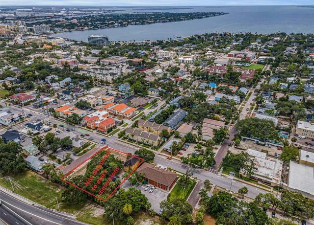 Property at 1005 W Platt St, Tampa, FL 33606