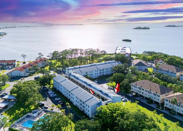 Property at 2700 Bayshore Blvd #5108, Dunedin, FL 34698, 2 beds, 1.5 baths