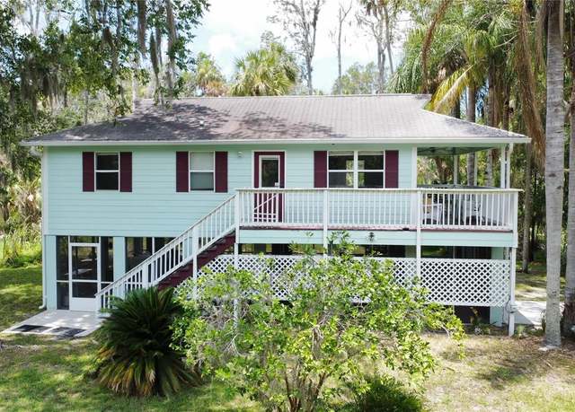 Property at 10464 W Oliver St, Homosassa, FL 34448, 2 beds, 1 bath