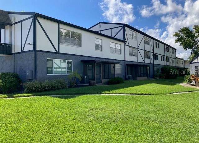Property at 1137 King Arthur Ct #503, Dunedin, FL 34698, 2 beds, 1 bath