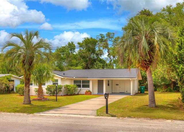 Property at 508 W Hogle Ave, Deland, FL 32720, 3 beds, 2 baths