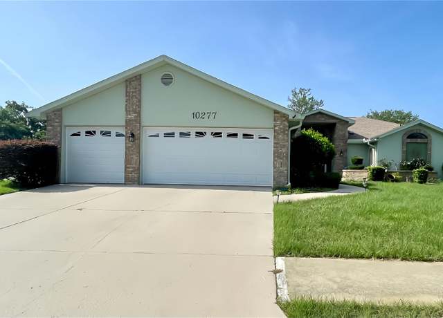 Property at 10277 Rosetti Ct, Spring Hill, FL 34608, 3 beds, 3 baths
