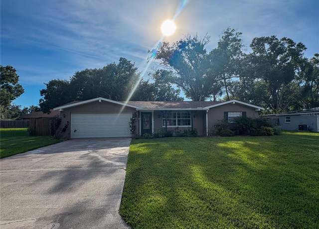 Property at 3809 Saint Augustine Pl, Land O Lakes, FL 34639, 3 beds, 2 baths
