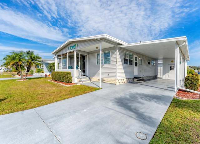 Property at 1108 43rd Avenue Dr E, Ellenton, FL 34222, 2 beds, 2 baths