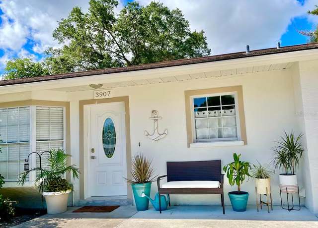 Property at 3907 10th Avenue Dr W, Bradenton, FL 34205, 3 beds, 2 baths