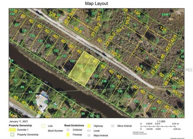 Property at 27299 Solomon Dr, Punta Gorda, FL 33983