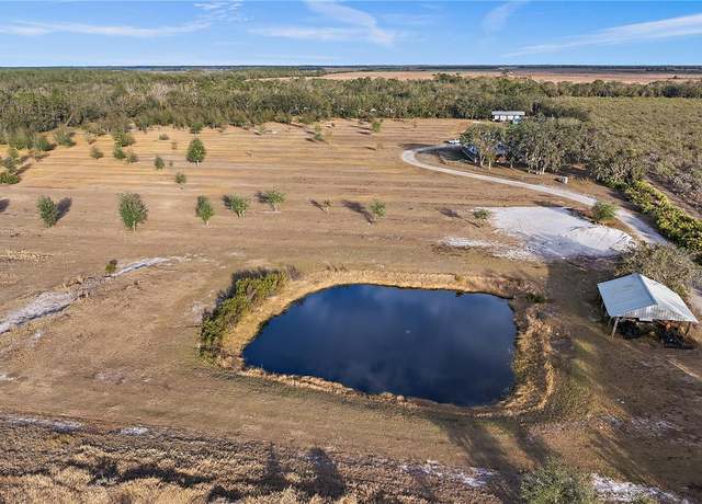 Property at 6204 Juel Gill Rd, Myakka City, FL 34251, 3 beds, 2 baths