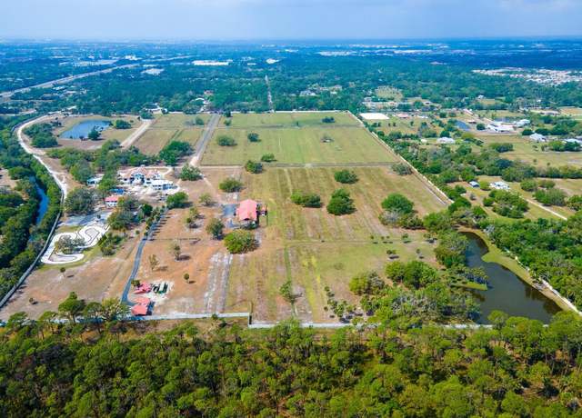 Property at 600 N Jackson Rd, Venice, FL 34292, 7 beds, 10 baths