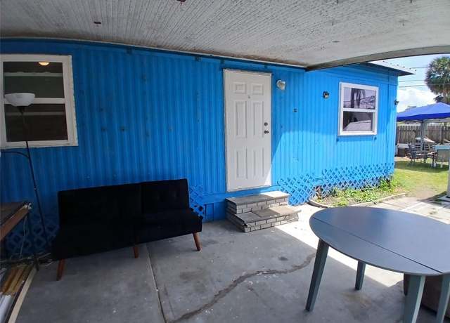 Property at 6604 Sandra Dr, Port Richey, FL 34668, 2 beds, 1.5 baths