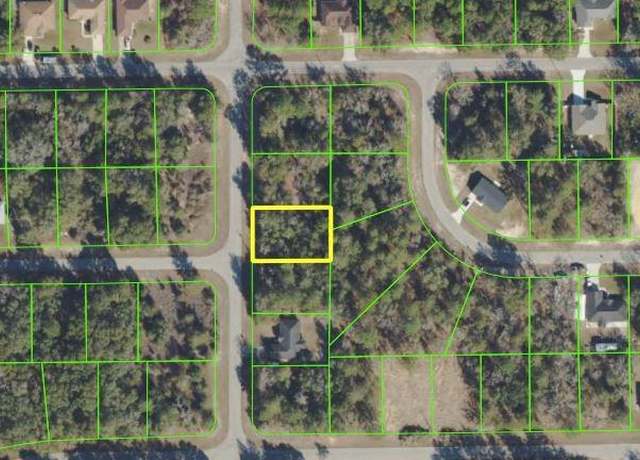 Property at SW 82nd Avenue Rd, Ocala, FL 34473
