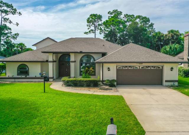 Property at 109 Cochise Ct, Palm Coast, FL 32137, 3 beds, 3 baths