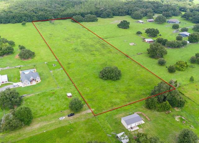Property at 00 SW 15th Dr, Webster, FL 33597