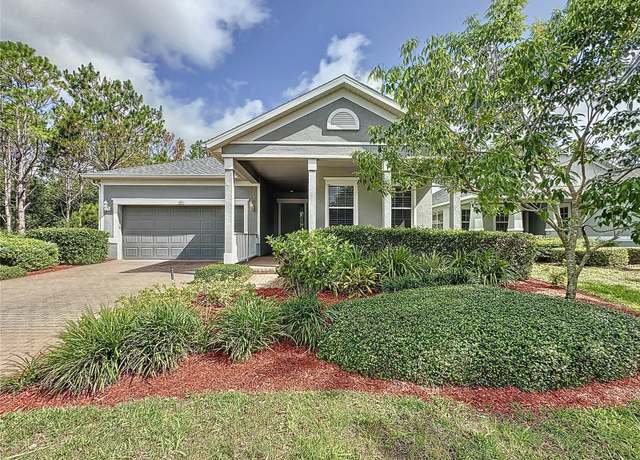 Property at 101 Flame Vine Way, Groveland, FL 34736, 2 beds, 2 baths