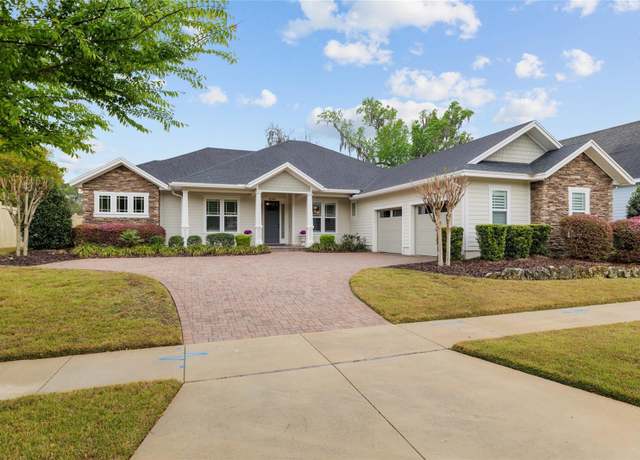 Property at 4049 NW 63rd Way, Gainesville, FL 32606, 4 beds, 3 baths