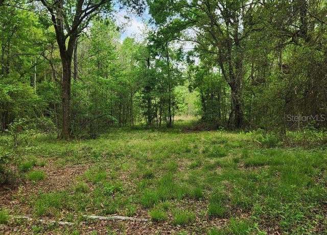 Property at 4611 NW 244th Ave, Alachua, FL 32615