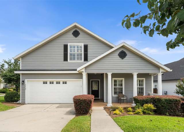 Property at 9984 NW 18th Rd, Gainesville, FL 32606, 4 beds, 3 baths
