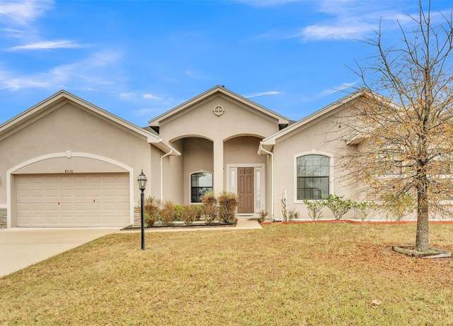 Property at 4236 Dinner Lake St, Lake Wales, FL 33859, 4 beds, 3 baths