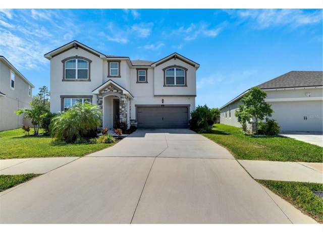 Property at 10646 Planer Picket Dr, Riverview, FL 33569, 5 beds, 3 baths