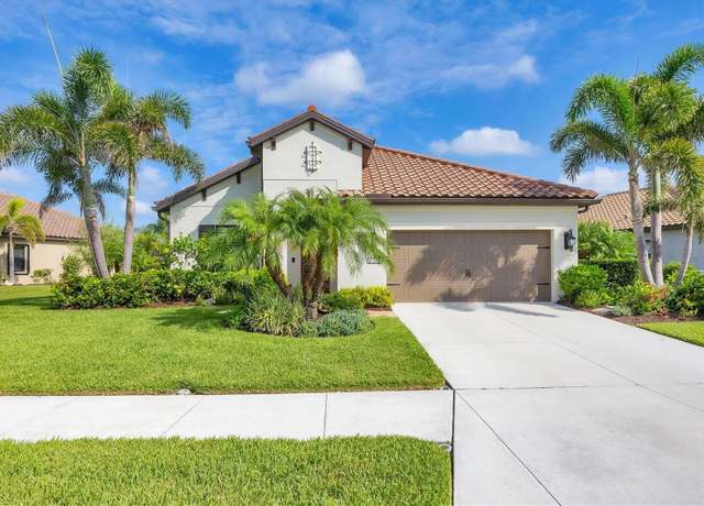 Property at 213 Malina Ct, Nokomis, FL 34275, 3 beds, 3 baths