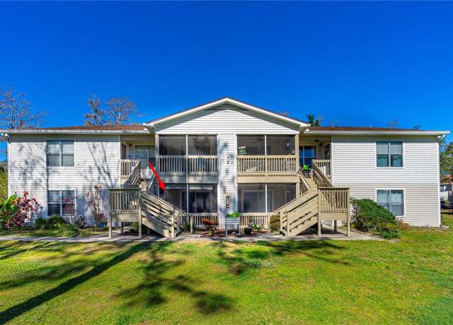 Property at 1600 Big Tree Rd Unit G3, South Daytona, FL 32119, 2 beds, 2 baths