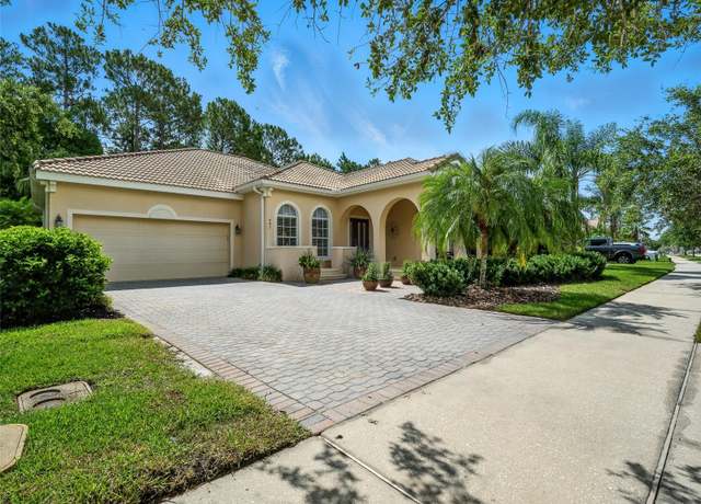 Property at 461 Luna Bella Ln, New Smyrna Beach, FL 32168, 3 beds, 2 baths