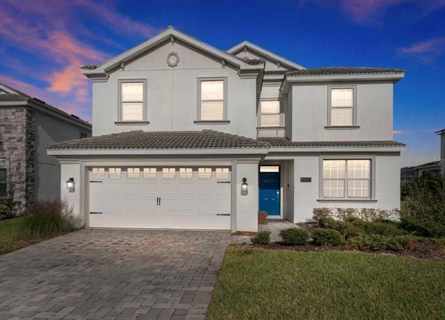 Property at 8903 Stinger Dr, Davenport, FL 33896, 6 beds, 6 baths