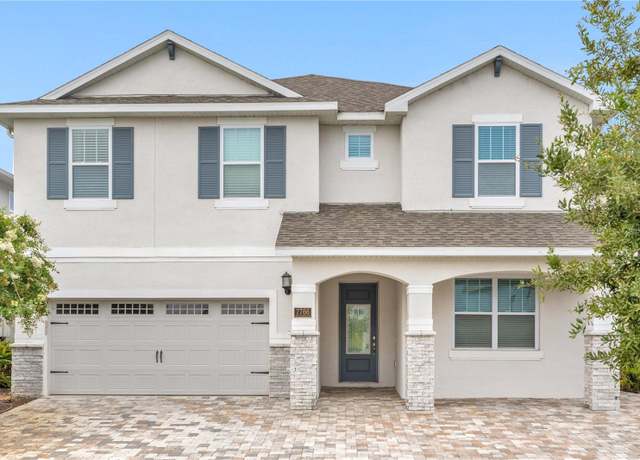 Property at 7766 Westland Dr, Kissimmee, FL 34747, 8 beds, 6.5 baths