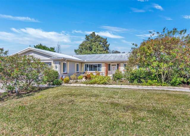 Property at 4437 Elaine Pl, Orlando, FL 32812, 3 beds, 2.5 baths