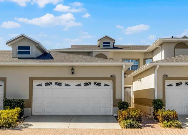 Property at 13326 Fountainbleau Dr, Clermont, FL 34711, 3 beds, 3 baths
