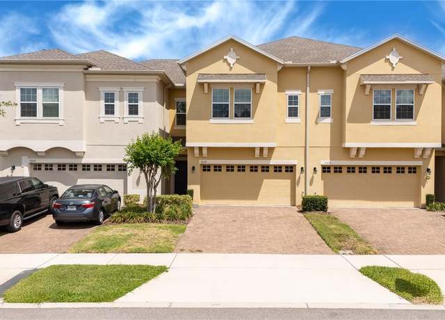 Property at 15237 Sunrise Grove Ct, Winter Garden, FL 34787, 3 beds, 2.5 baths