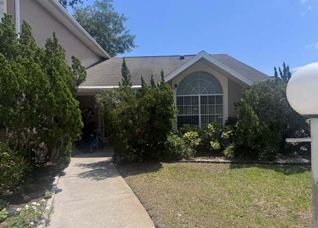 Property at 1621 Emily Ct, Kissimmee, FL 34744, 3 beds, 2 baths