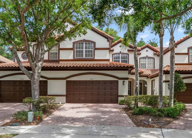 Property at 8414 Frescada Ct, Orlando, FL 32836, 4 beds, 3.5 baths