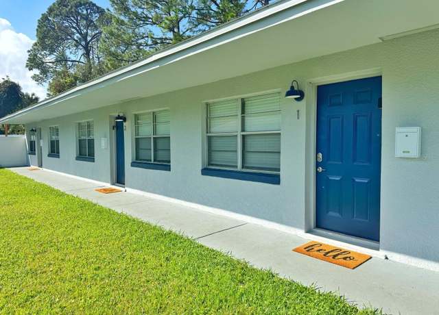 Property at 5070 Orange Blvd, Port Orange, FL 32127, 2 beds, 1 bath