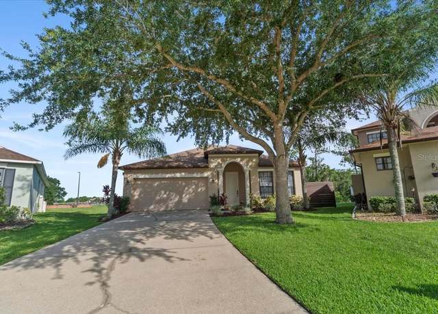 Property at 4970 Sweet Cedar Cir, Orlando, FL 32829, 3 beds, 2 baths