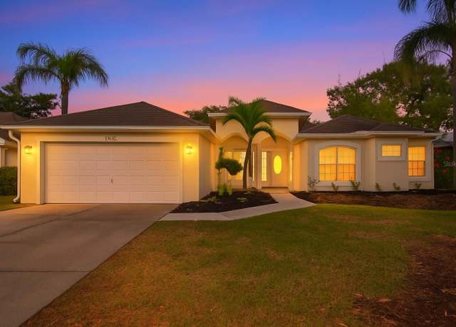 Property at 11019 Pine Lilly Pl, Lakewood Ranch, FL 34202, 4 beds, 3 baths
