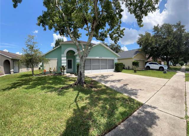 Property at 1025 Lejay St, Orlando, FL 32825, 3 beds, 2 baths