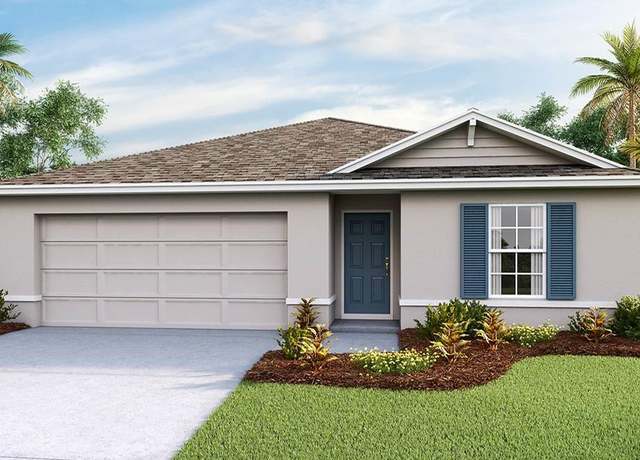 Property at 7425 Blackhawk Trl, Spring Hill, FL 34609, 3 beds, 2 baths