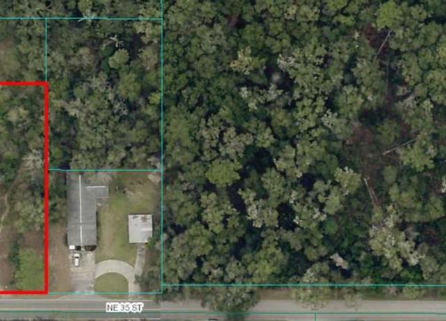Property at 5545 NE 35th St, Silver Springs, FL 34488