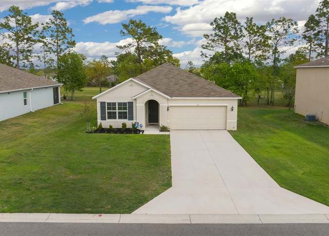 Property at 103 Hickory Crse, Ocala, FL 34472, 3 beds, 2 baths