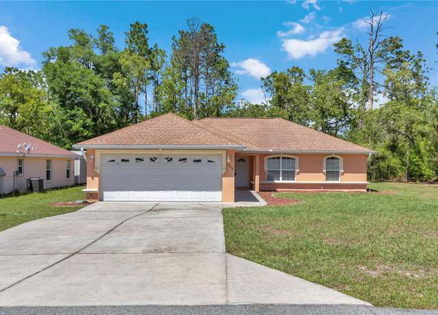 Property at 13173 SW 65th Cir, Ocala, FL 34473, 3 beds, 2 baths