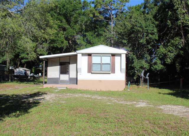 Property at 6968 N Birch Ter, Hernando, FL 34442, 2 beds, 2 baths