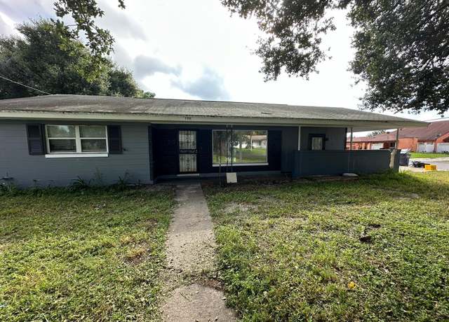 Property at 100 Stevenson Rd, Winter Haven, FL 33884, 3 beds, 2 baths