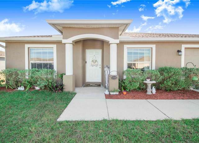 Property at 238 Lake Eloise Pointe Blvd, Winter Haven, FL 33880, 4 beds, 2 baths