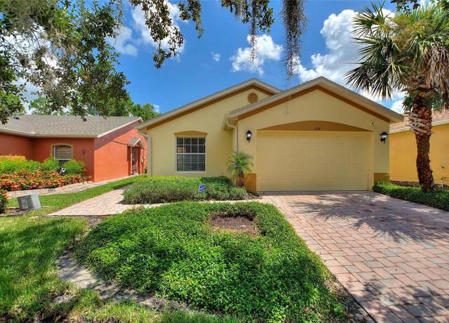 Property at 504 Millifiora Ln, Kissimmee, FL 34759, 2 beds, 2 baths