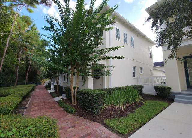 Property at 1406 Resolute St, Kissimmee, FL 34747, 3 beds, 2.5 baths